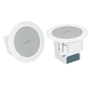 Bose FreeSpace 3 Flush-Mount Satellites изображение/фото/картинка